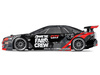 FAIL CREW NISSAN SKYLINE R34 GT-R PRINTED BODY (200MM) #120156