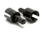 #A558 Differential Shaft (2Pcs)