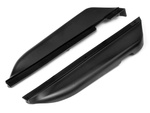 #101331 Composite Chassis Guard Set