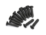 #540050 Countersunk Self Tapping KBHO2.6*12mm
