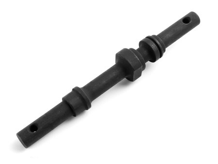 #160135 Gear Shaft 6x12x81mm