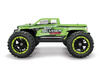 Slyder MT Turbo 1/16 4WD 2S Brushless - Green #540200