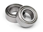 #102599 Ball Bearing 6X11X4Mm (2Pcs)