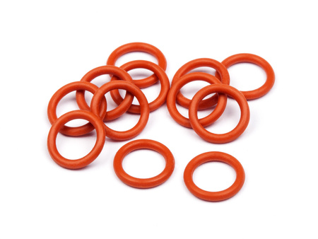 #MV29086 O-RING 5X1MM (12PCS)