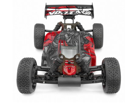 Vorza Flux Buggy #160178