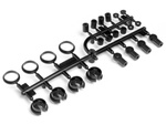 #100318 Shock Parts Set