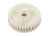 Transmission Gear 35T (Blackout MT) #MV24108