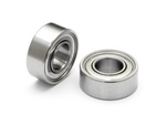 #B023 Ball Bearing 6X13X5Mm (2Pcs)