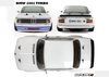 #160937 Sport 3 BMW 2002 Turbo