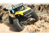 #160805 Venture18 U4 Flux Ford Bronco 4400 - VGJR