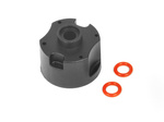 #150009 DIFFERENTIAL CASE /SEALS