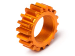 #106630 Threaded Pinion 18Tx12Mm (1M) (Orange)