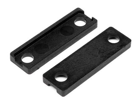#67625 Diff Mount Spacers (2pcs)