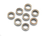 Ball Bearings (6.35*9.53*3.17mm) #540045