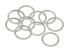 WASHER 12x15x0.3mm (10pcs) #160046