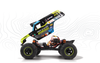 #160804 Venture18 U4 Ford Bronco 4400 - VGJR