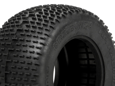 DIRT BONZ JR TIRE S COMPOUND (57x50mm/2.2in/2pcs) #4860