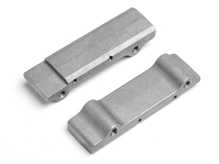 #107162 Engine Mount (Roto Start)