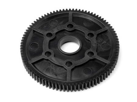 0.6 Module Spur Gear Only 87T (Scout RC) #MV25052