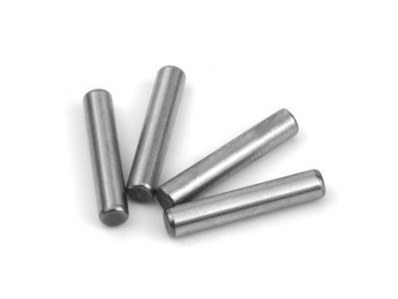 #150452 Pin 2x11mm (4pcs)