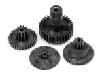 #102765 Hpi Sf-20 Servo Gear Set