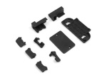 #150820 Chassis Parts Set