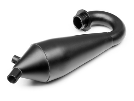 #112494 Muffler 19X56X180X11Mm