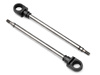 SHOCK SHAFT 6x105mm (2pcs) #86448