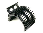 Metal Side Heatsink for 1:10. black