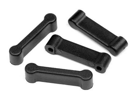 Battery Strap Retainer (4pcs)