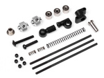 #67520 Throttle Linkage Set