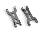 #150861 Aluminum Rear Suspension Set (Grey)