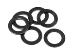 #67470 Washer 5X8X0.5Mm (6Pcs)
