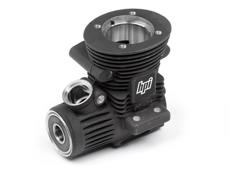 #107825 Crankcase (G3.0 Ho)