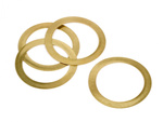 #1460 Gasket For Cylinder (0.2Mm/4Pcs/F4.6)