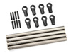 Aluminum Lower Link Set #116442