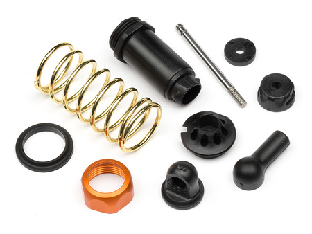 #87595 Sport Shock Set (42-55Mm/10Mm/2Pcs)