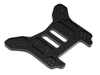 #101793 Rear Shock Tower 7075 4Mm Black (Trophy Buggy)