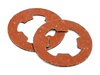 SLIPPER CLUTCH PAD (2pcs) #72131