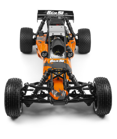 Baja 5B Gas SBK Kit (No Engine) #160323