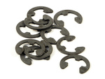 #Z245 E Clip E5Mm (10Pcs)