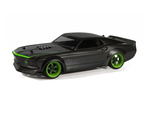 #109930 1969 Ford Mustang VGJR RTR-X Body (200mm)