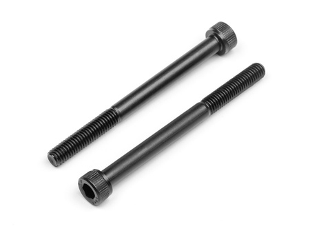 #115768 Cap Head Screw M5X60Mm (2Pcs)