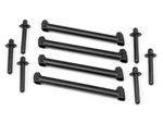 #107395 Tube Frame Struts/Body Mounts