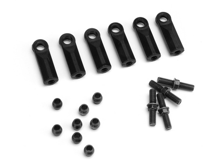 Adjustable Upper Arm Set #106732