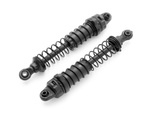 #540081 Rear Shock (Black/2pcs)