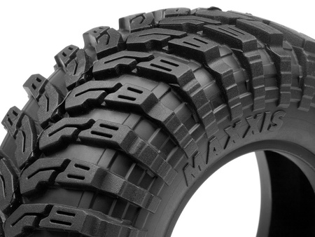 MAXXIS TREPADOR TIRE D COMPOUND (2pcs) #103803