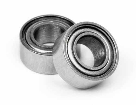 1/8 X 1/4 X 0.109 inch Ball Bearing (2pcs) (cerami