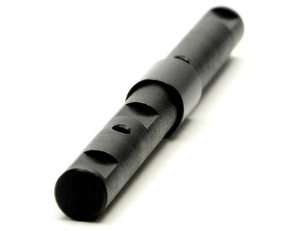 GEAR SHAFT 5x55mm (NITRO 2 SPEED) #72161