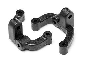 Center Link Ball Mounting F/R 2pcs (Scout RC) #MV25001